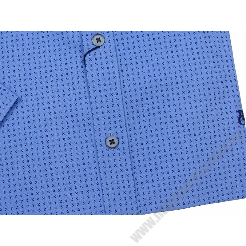 Sportos elegáns B.Kék Dice férfi nagyméretű rövid ujjú ing kiváló minőségű rugalmas pamut anyagból.Rendeljen online kényelmesen vagy jöjjön el személyesen üzletünkbe!3
