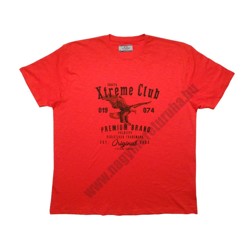 pp-x-piros-rovid-ujju-polo-nagymeretu1