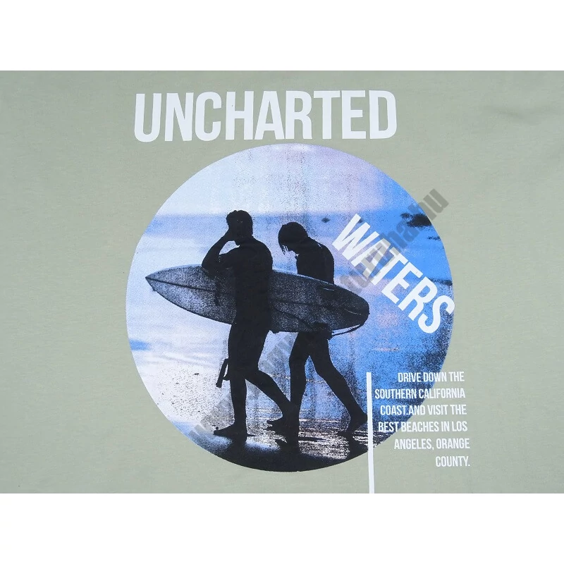 Sportos P.Bézs Surf férfi nagyméretű rövid ujjú póló 100% prémium pamutból. 3XL-6XL méretekben kapható.Rendeljen online kényelmesen vagy látogasson el üzletünkbe.2