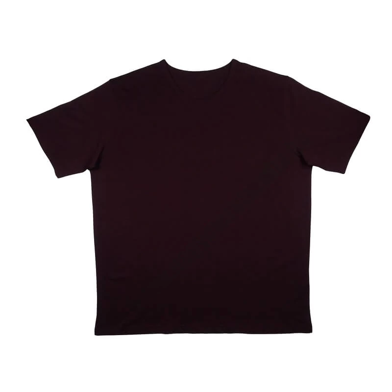 2XL-6XL méretű A.Padlizsán sima nagyméretű férfi rövid ujjú póló 100% prémium pamutból a kényelmes hétköznapokra. Rendeljen online, pár kattintással vagy jöjjön el hozzánk személyesen!1