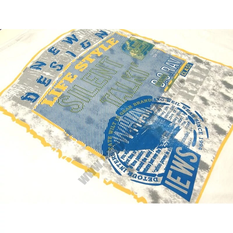 Férfi 2XL,3XL,4XL,5XL,6XL nagyméretű A.Silent fehér rövid ujjú póló, divatos nyomott felirattal, 100% prémium pamutból. Rendeljen kényelemesen, gyors szállítással vagy jöjjön el hozzánk személyesen üzletünkbe!4