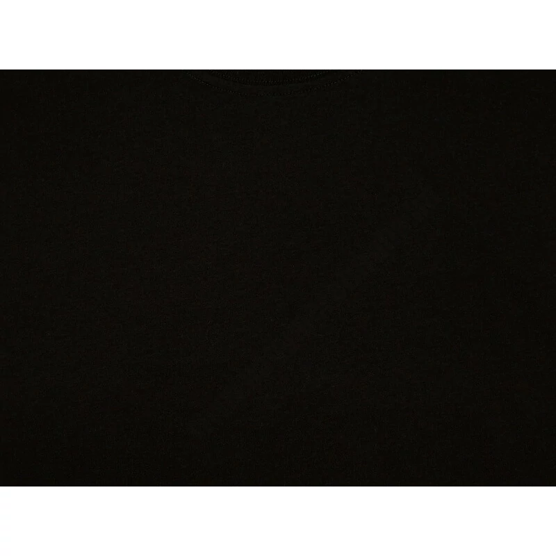 Sportos extra nagy 3XL-9XL méretű férfi rövid ujjú póló fekete színben. Rugalmas prémium minőségű pamutból a kényelmes hétköznapokra. Rendeljen online, pár kattintással vagy jöjjön el hozzánk személyesen!2