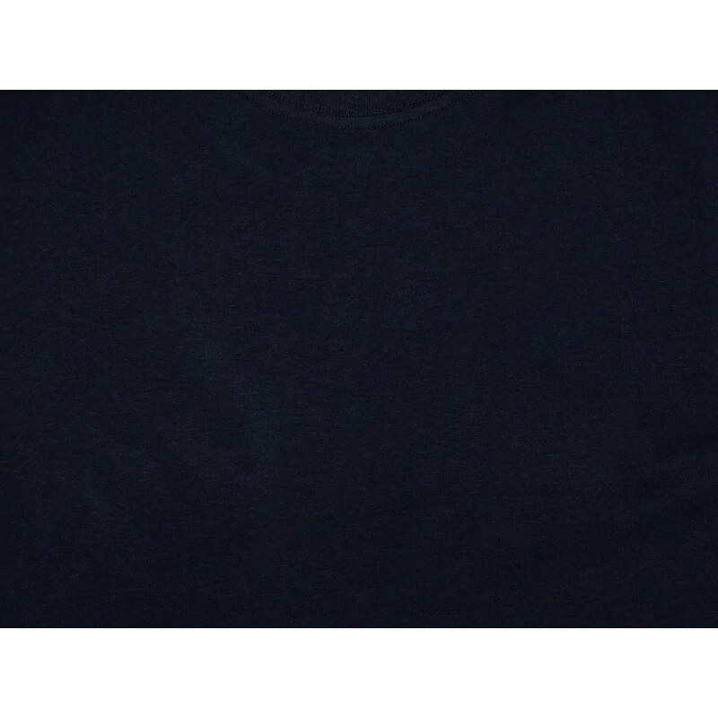 Sportos extra nagy 3XL-9XL méretű férfi rövid ujjú póló sötétkék színben. Rugalmas prémium minőségű pamutból a kényelmes hétköznapokra. Rendeljen online, pár kattintással vagy jöjjön el hozzánk személyesen!2