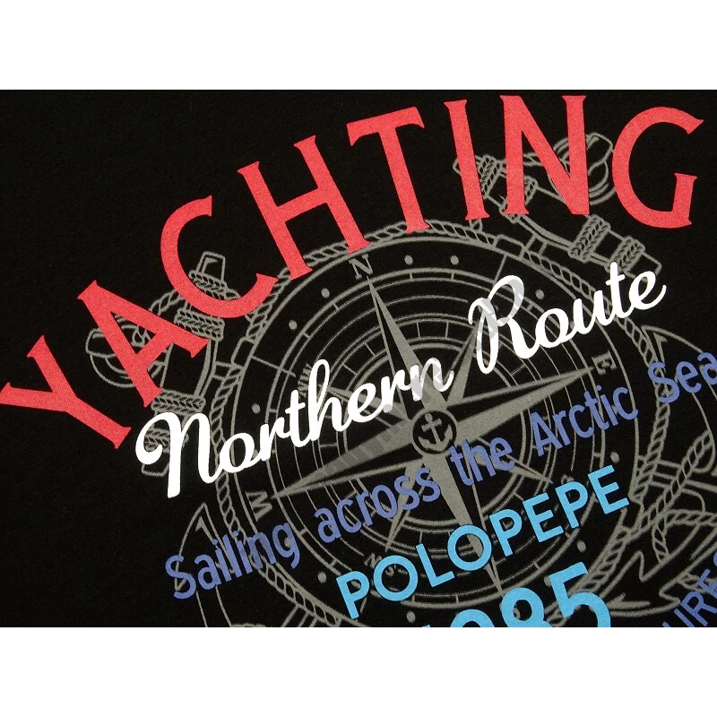 Férfi póló Craft 4XL fekete nagyméretű